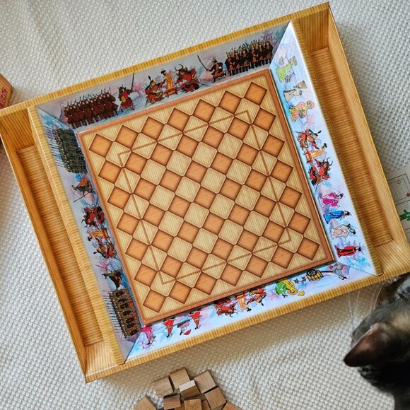 Board Game Take It - By Brain Games - Complete - Picture 2 of 8